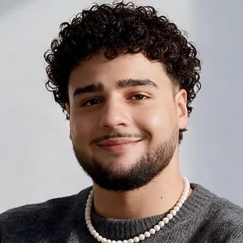 Yanis Taouaf, fondateur de Reflect Studio